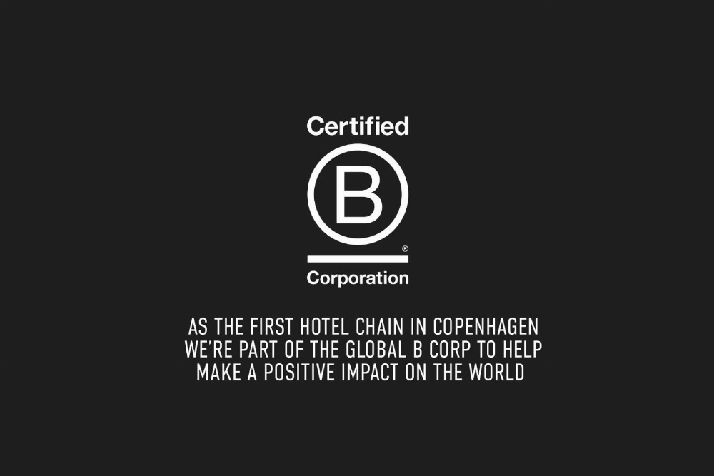 Hotel SP34 by Brøchner Hotels