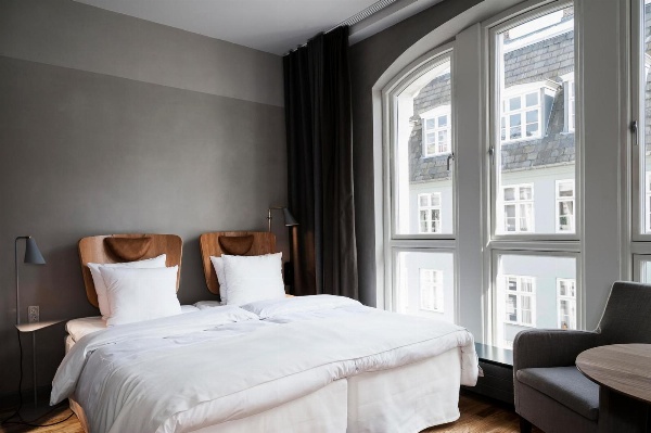 Hotel SP34 by Brøchner Hotels image 1