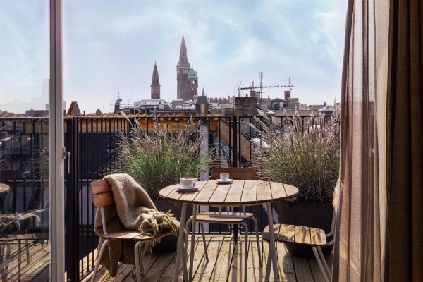 Hotel SP34 by Brøchner Hotels image 10
