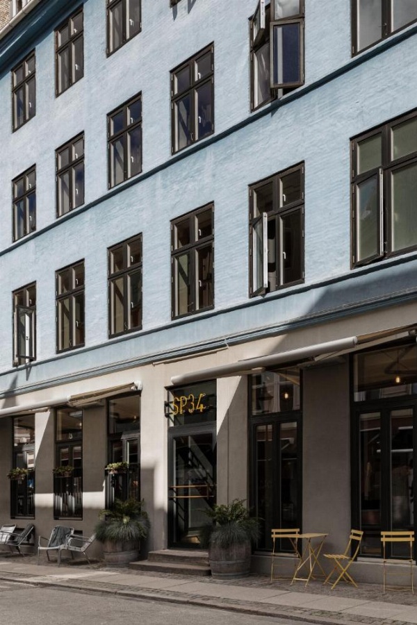 Hotel SP34 by Brøchner Hotels image 12