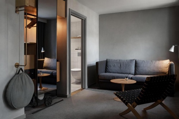 Hotel SP34 by Brøchner Hotels image 13