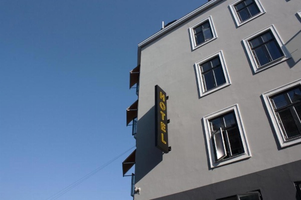 Hotel SP34 by Brøchner Hotels image 15