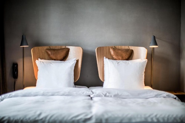 Hotel SP34 by Brøchner Hotels image 16