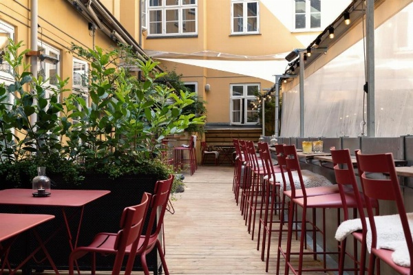 Hotel SP34 by Brøchner Hotels image 18