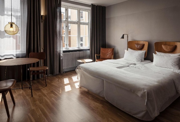 Hotel SP34 by Brøchner Hotels image 2
