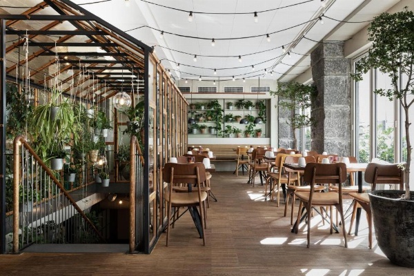 Hotel SP34 by Brøchner Hotels image 21