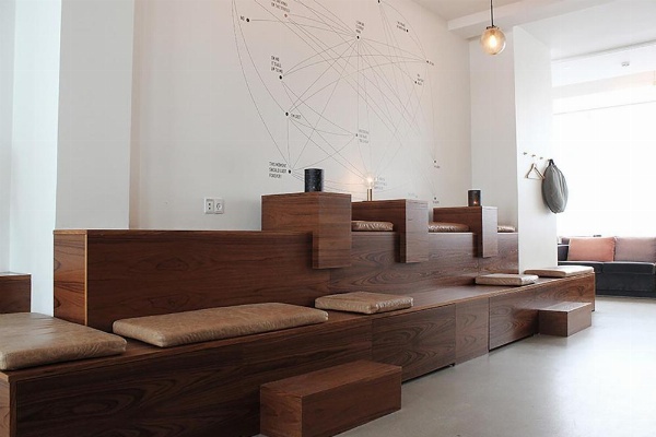 Hotel SP34 by Brøchner Hotels image 26