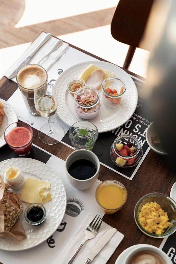 Hotel SP34 by Brøchner Hotels image 3