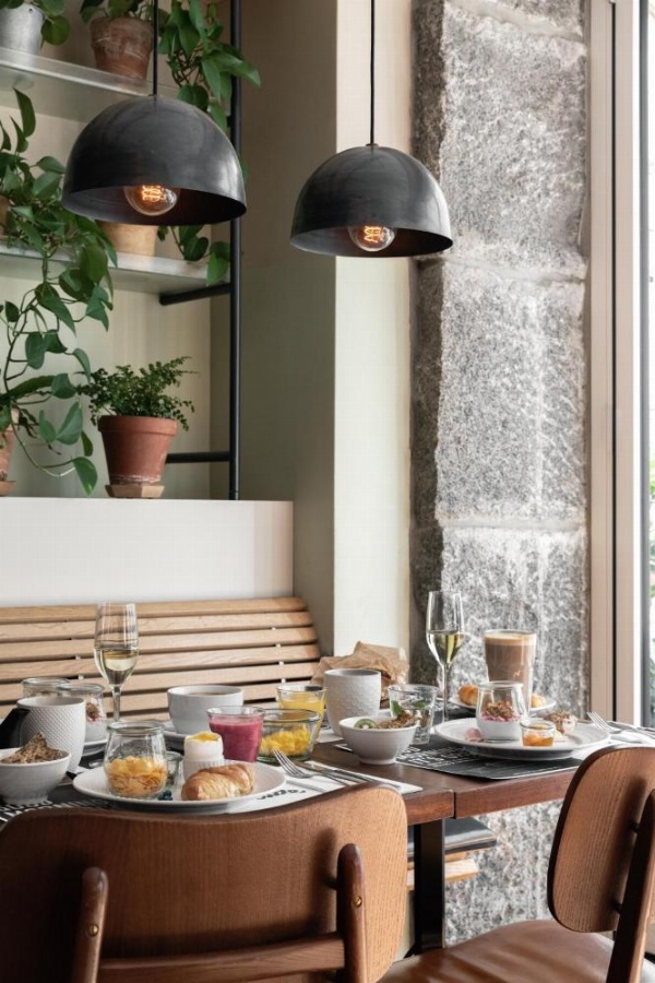 Hotel SP34 by Brøchner Hotels image 30