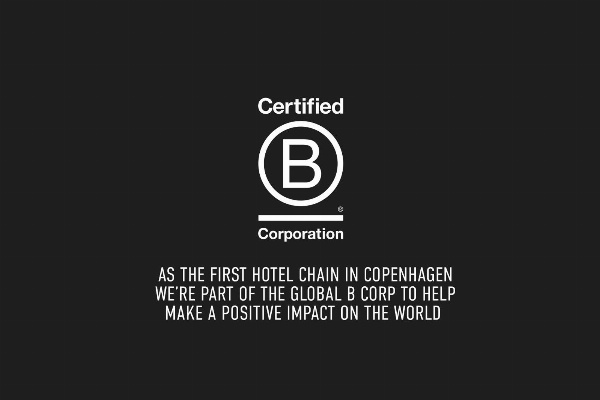 Hotel SP34 by Brøchner Hotels image 4