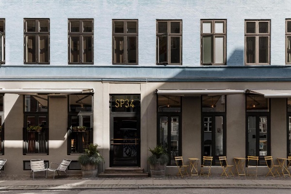 Hotel SP34 by Brøchner Hotels image 7