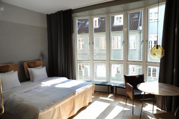 Hotel SP34 by Brøchner Hotels image 8
