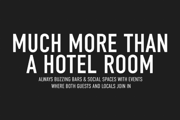 Hotel SP34 by Brøchner Hotels image 9